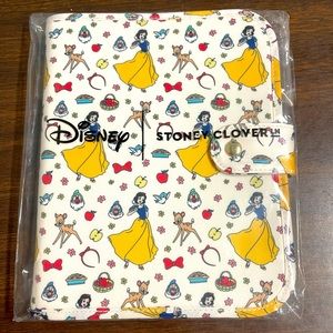 Stoney Clover Snow White Notebook